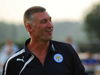'Nigel Pearson hasn't...